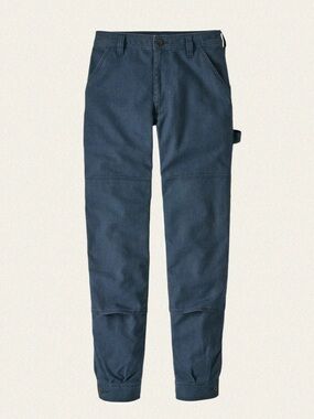 Patagonia All Seasons Double Knee Pant